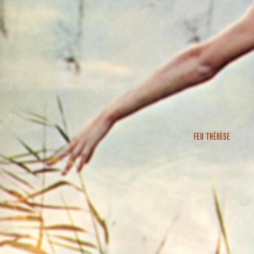 CD диск Feu Therese: Feu Therese
CD диск Feu Therese: Feu Therese