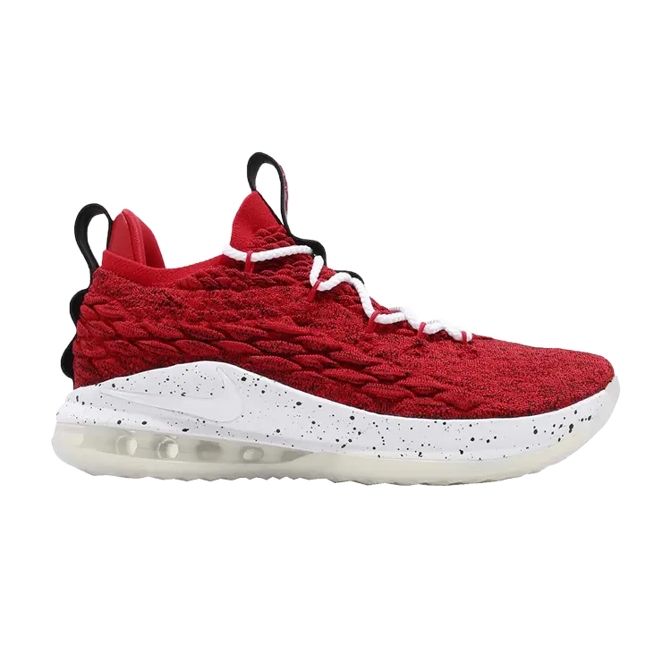Кроссовки Nike LeBron 15 Low EP 'University Red', красный, Красный;белый, Кроссовки Nike LeBron 15 Low EP 'University Red', красный
Кроссовки Nike LeBron 15 Low EP 'University Red', красный, Красный;белый, Кроссовки Nike LeBron 15 Low EP 'University Red', красный