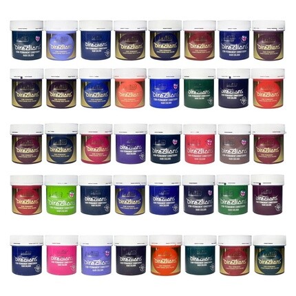 Краска для волос La Riche Directions Крем-краска на ваш выбор 88 мл 
Краска для волос La Riche Directions Крем-краска на ваш выбор 88 мл