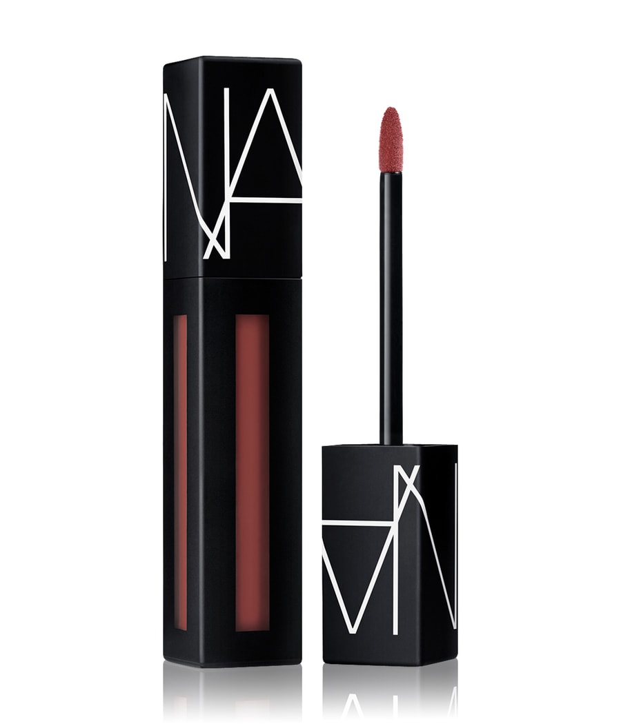 Жидкая помада NARS Powermatte Lip Pigment, American Woman, 5.5 ml
Жидкая помада NARS Powermatte Lip Pigment, American Woman, 5.5 ml
