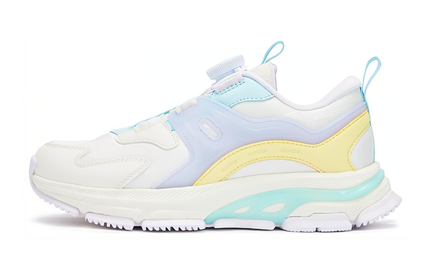 Кроссовки XTEP Kids Lifestyle Shoes GS Low-top White/Blue/Purple
Кроссовки XTEP Kids Lifestyle Shoes GS Low-top White/Blue/Purple