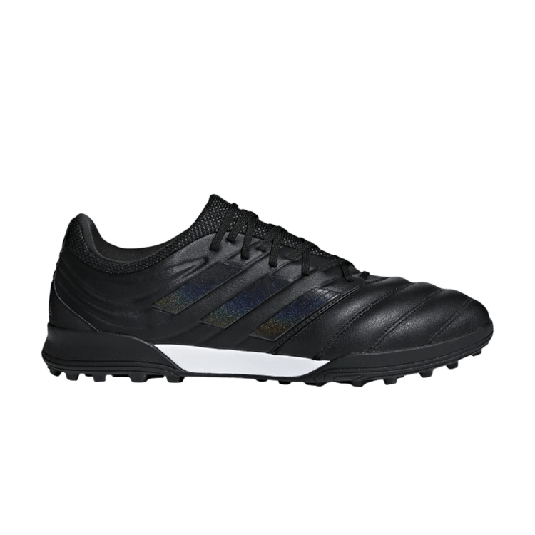 Кроссовки adidas Copa 19.3 Turf 'Core Black', черный
Кроссовки adidas Copa 19.3 Turf 'Core Black', черный