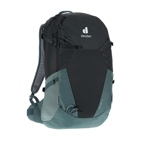 Рюкзак Deuter, цвет Graphite-Shale
Рюкзак Deuter, цвет Graphite-Shale