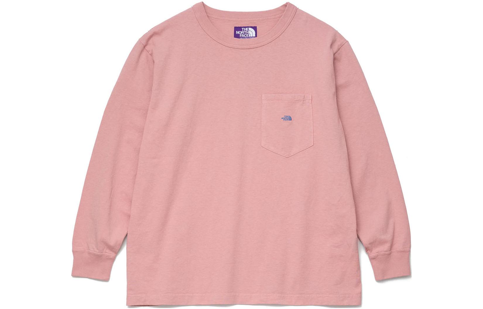 THE NORTH FACE PURPLE LABEL Футболка Unisex Pink, Розовый, THE NORTH FACE PURPLE LABEL Футболка Unisex Pink
THE NORTH FACE PURPLE LABEL Футболка Unisex Pink, Розовый, THE NORTH FACE PURPLE LABEL Футболка Unisex Pink