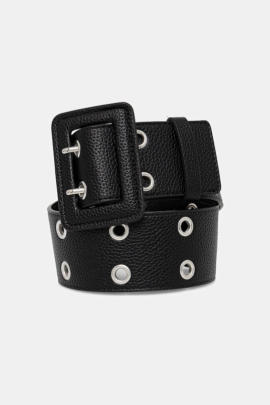 Ремень United Colors Of Benetton, черный
Ремень United Colors Of Benetton, черный