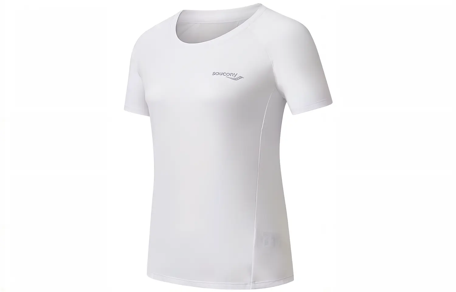 Футболки женские Pearl Saucony, белый
Футболки женские Pearl Saucony, белый