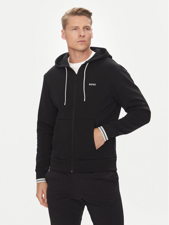 Толстовка обычного кроя Fz Zone 50542974 Boss, черный
Толстовка обычного кроя Fz Zone 50542974 Boss, черный