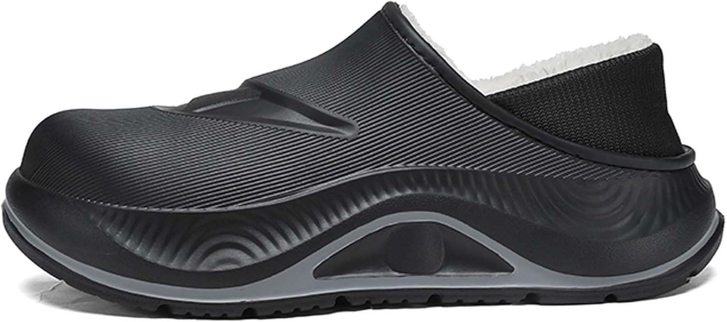 Зимние домашние тапочки, модная и теплая обувь, для дома, пятка хлопковые тапочки Generic, черный
Зимние домашние тапочки, модная и теплая обувь, для дома, пятка хлопковые тапочки Generic, черный