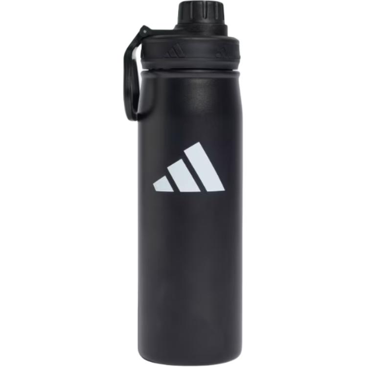 Adidas Спортивная бутылка Black 600ml
Adidas Спортивная бутылка Black 600ml