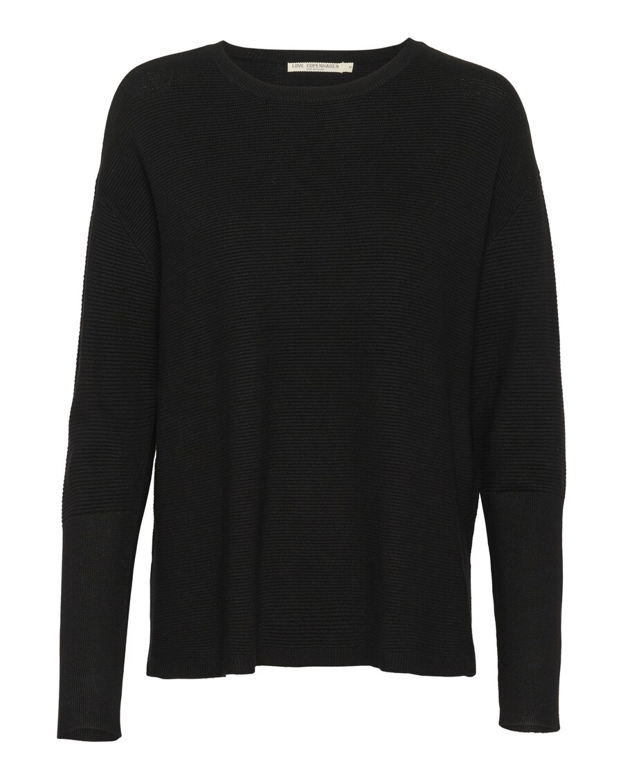 Базовый свитер Love Copenhagen Sweater, черный
Базовый свитер Love Copenhagen Sweater, черный