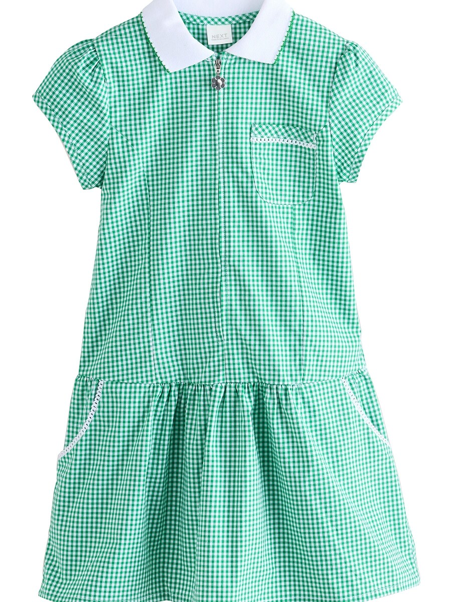 Платье Next, зеленый
Платье Next, зеленый