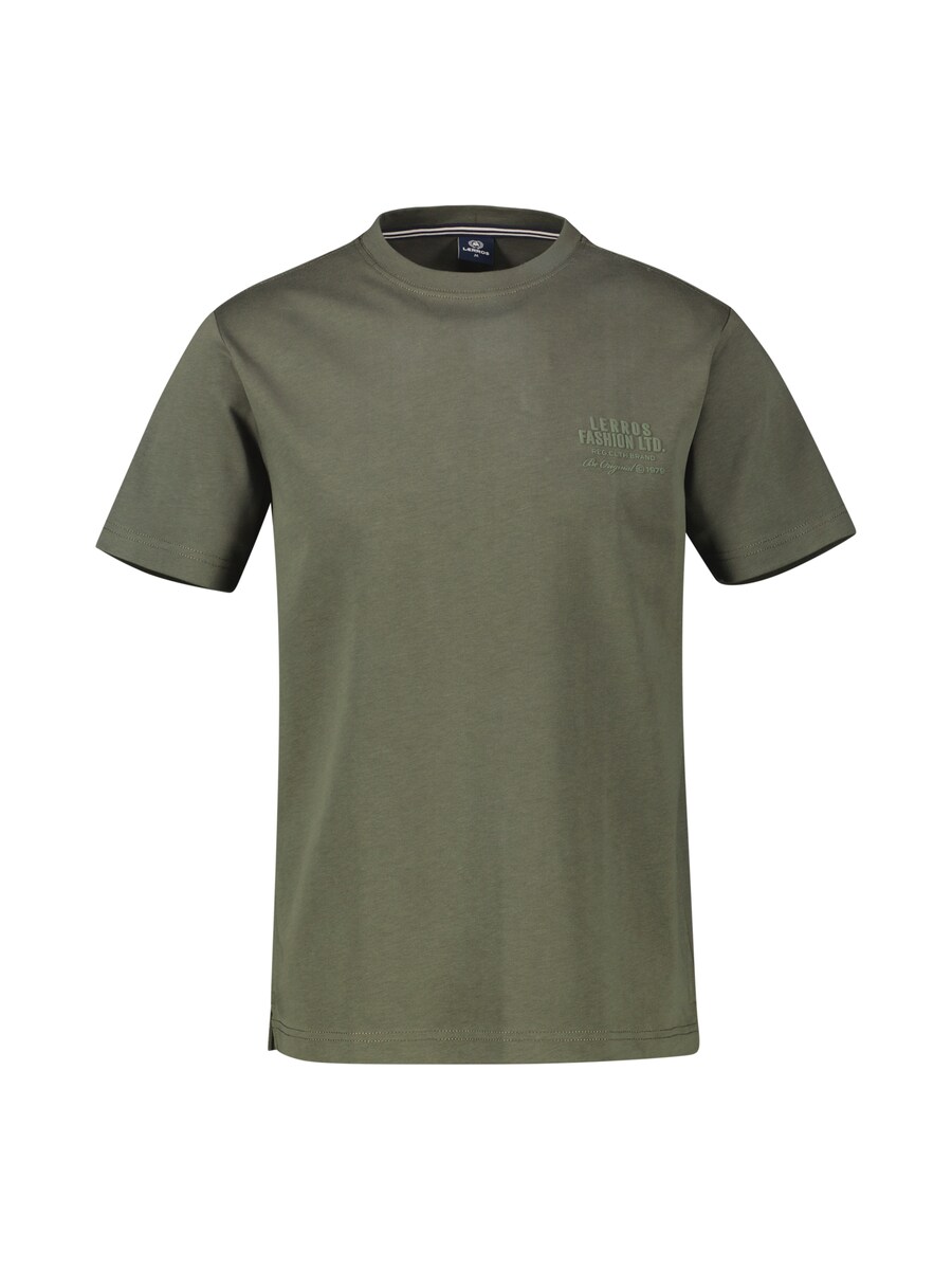 Футболка LERROS, Olive
Футболка LERROS, Olive