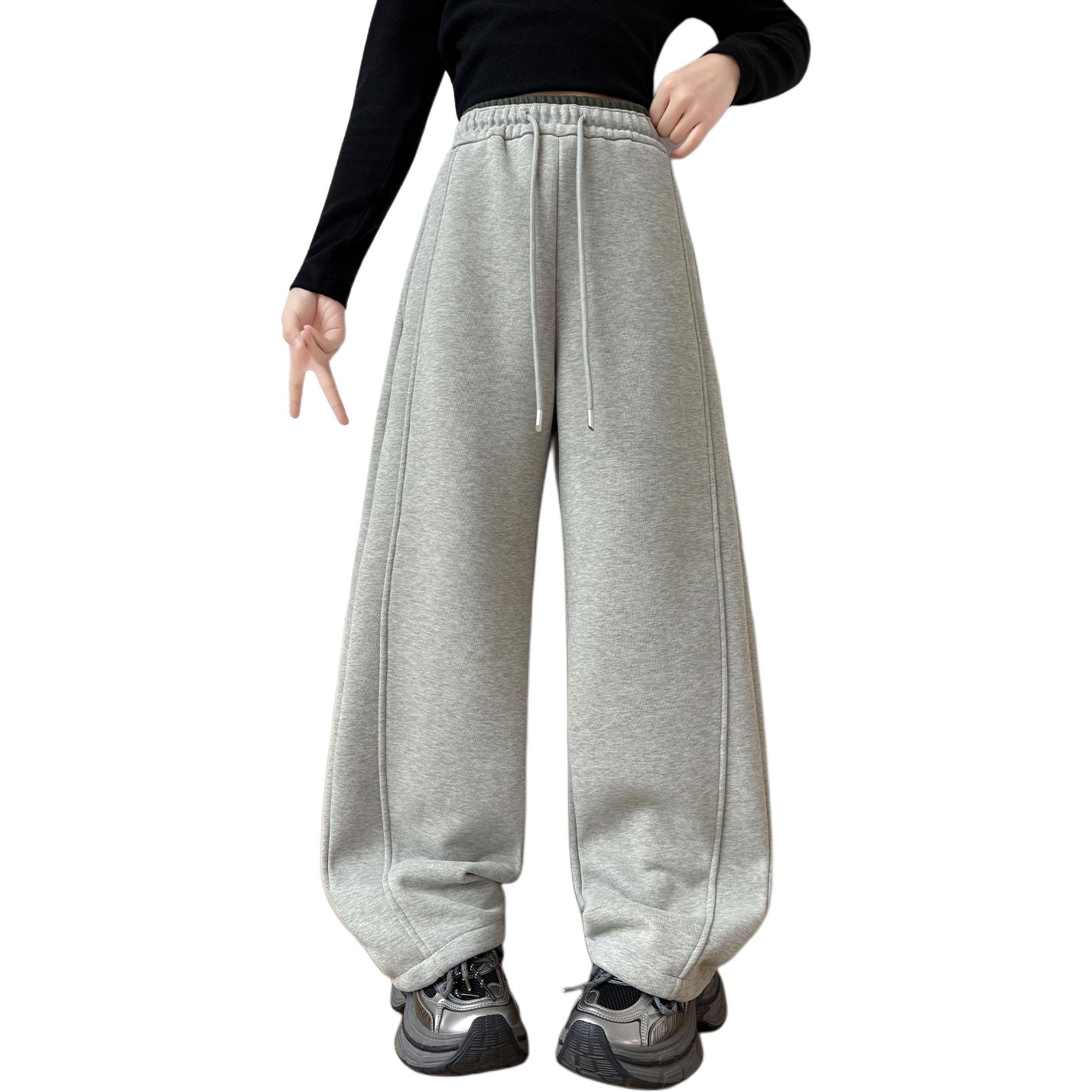 Детские спортивные штаны осень-зима Disney, серовато-бежевый серый
Детские спортивные штаны осень-зима Disney, серовато-бежевый серый