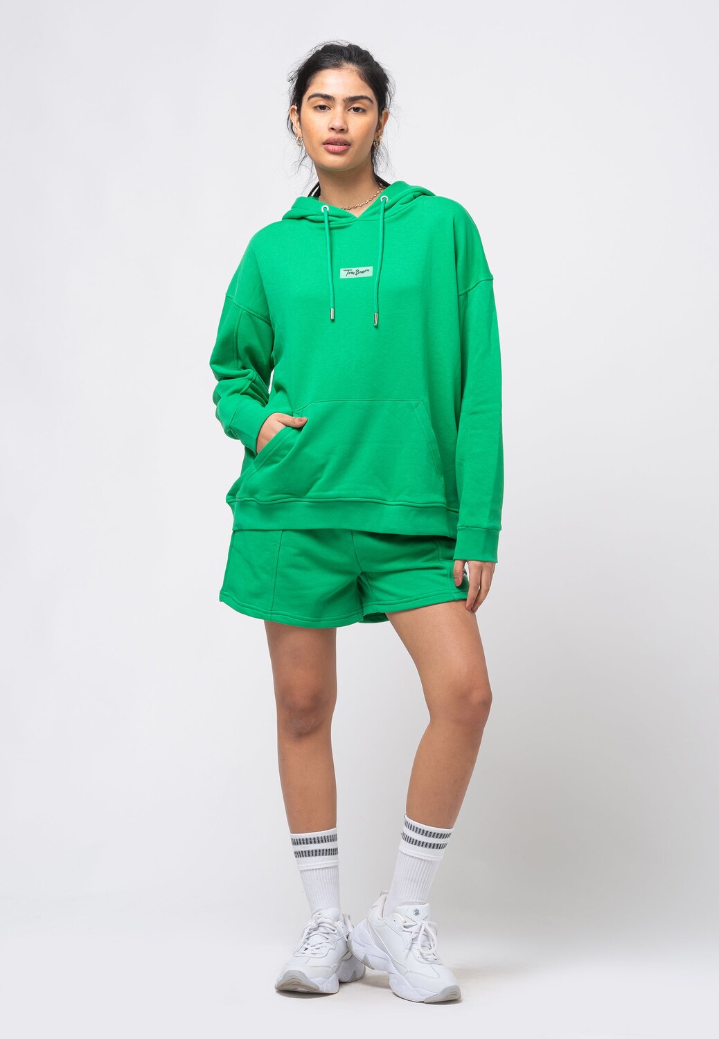 Короткий спортивный костюм tom barron для отдыха Tom_Barron, зеленый
Короткий спортивный костюм tom barron для отдыха Tom_Barron, зеленый