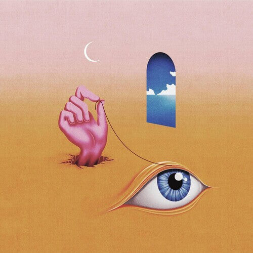 Виниловая пластинка Wavves: Hideaway
Виниловая пластинка Wavves: Hideaway