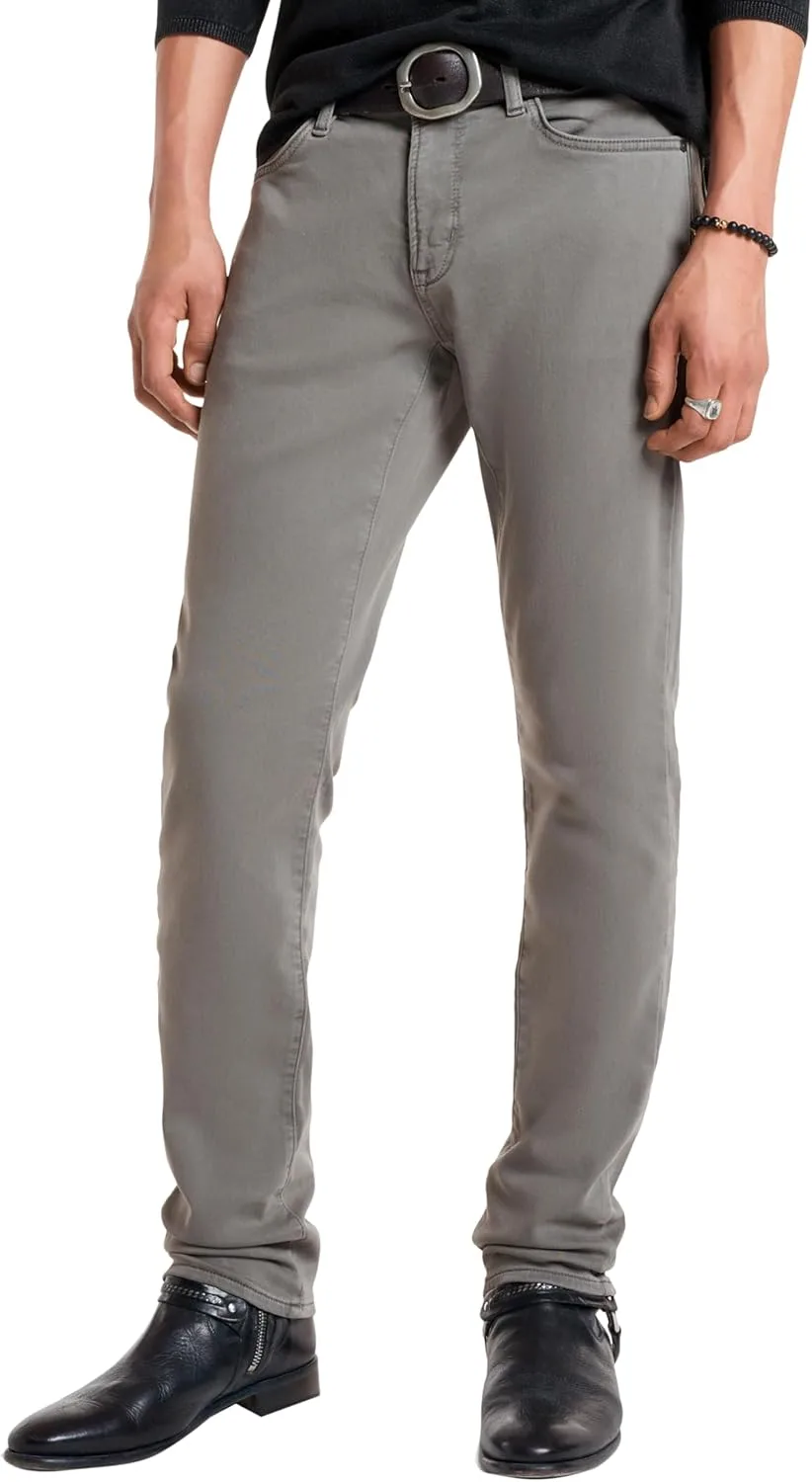 Джинсы John Varvatos J701 Regular Fit
Джинсы John Varvatos J701 Regular Fit