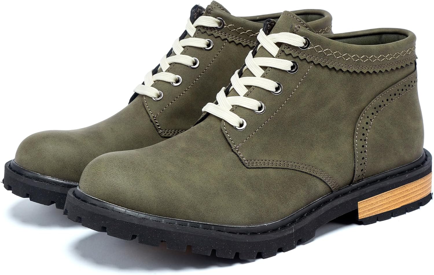 Мужские ботинки Челси, ковбойские ботинки, повседневная и праздничная обувь, панк-рок и вестерн ботинки Dzbajrqm, зеленый
Мужские ботинки Челси, ковбойские ботинки, повседневная и праздничная обувь, панк-рок и вестерн ботинки Dzbajrqm, зеленый