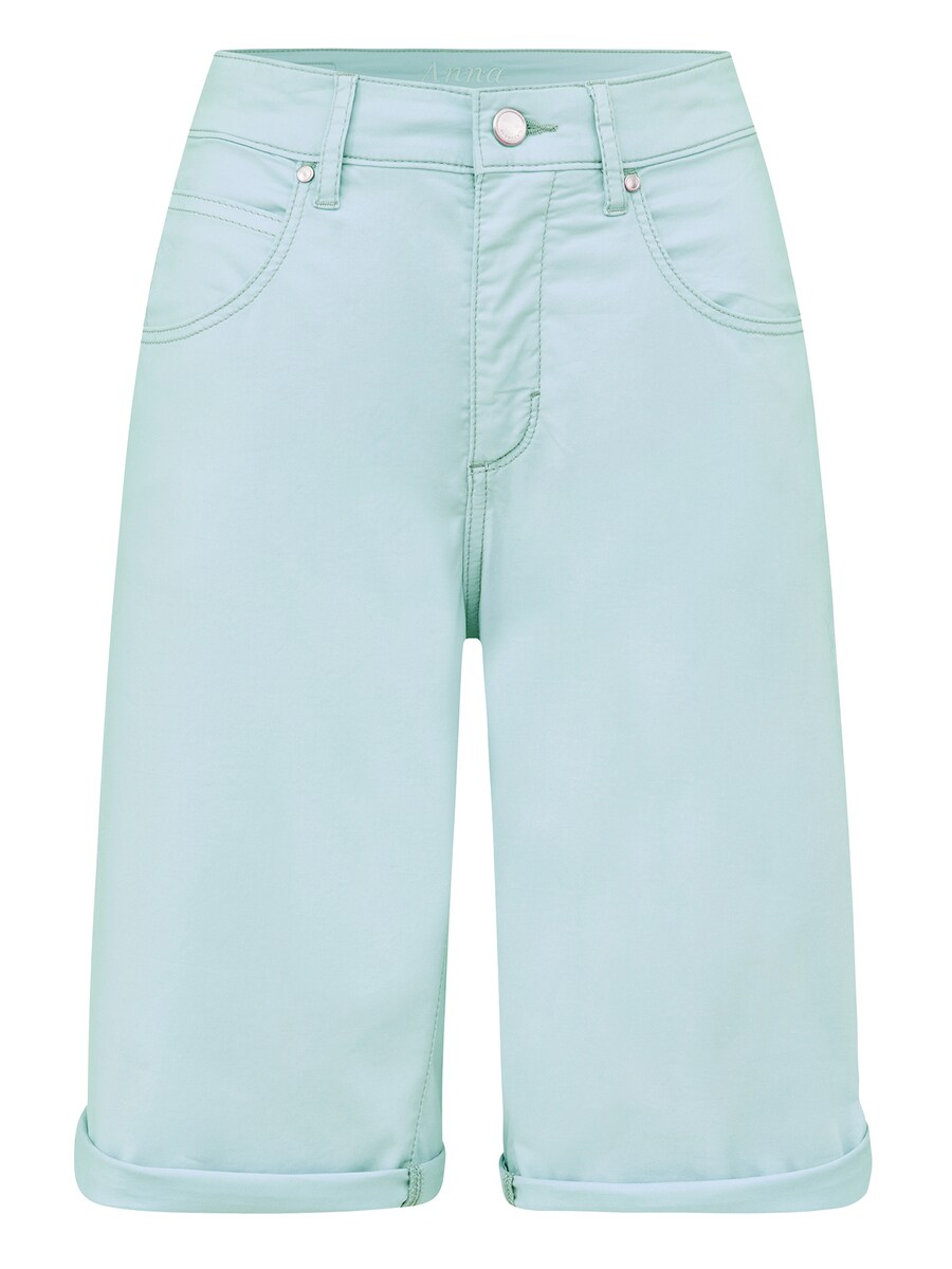 Обычные брюки PADDOCKS Anna, мятный
Обычные брюки PADDOCKS Anna, мятный