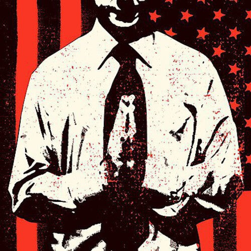 Виниловая пластинка Bad Religion: Empire Strikes First
Виниловая пластинка Bad Religion: Empire Strikes First