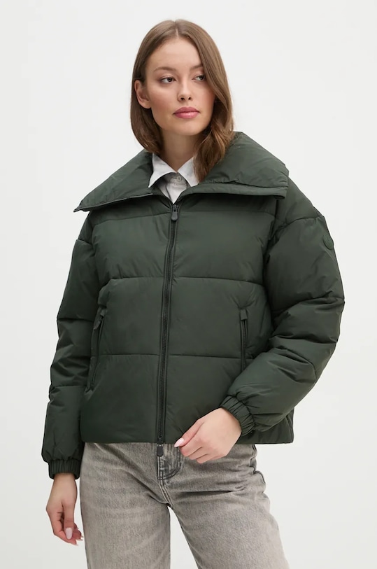 Куртка Hina Save The Duck, зеленый
Куртка Hina Save The Duck, зеленый