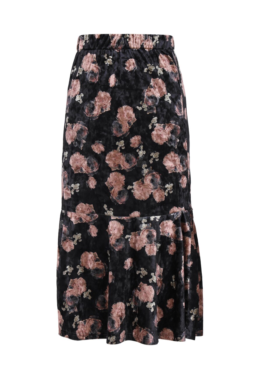 Юбка Usha, черный
Юбка Usha, черный