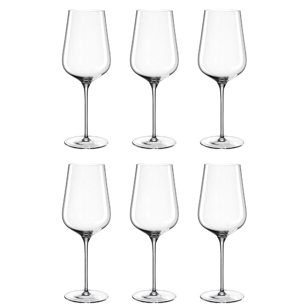LEONARDO 066410 Бокал для белого вина Brunelli, 580 мл, стекло Teqton, прозрачное (6 шт. в упаковке)
LEONARDO 066410 Бокал для белого вина Brunelli, 580 мл, стекло Teqton, прозрачное (6 шт. в упаковке)