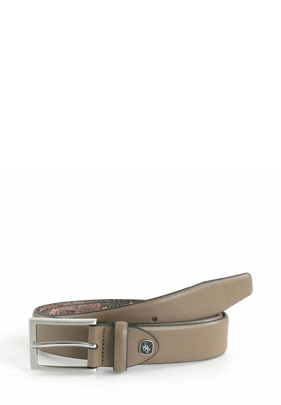 Ремень Seidenfalter Belt, Taupe
Ремень Seidenfalter Belt, Taupe