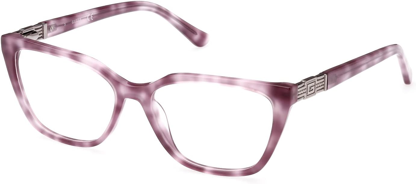 Очки Guess Ladies GU2941@53083# Violet/Other, Regular
Очки Guess Ladies GU2941@53083# Violet/Other, Regular