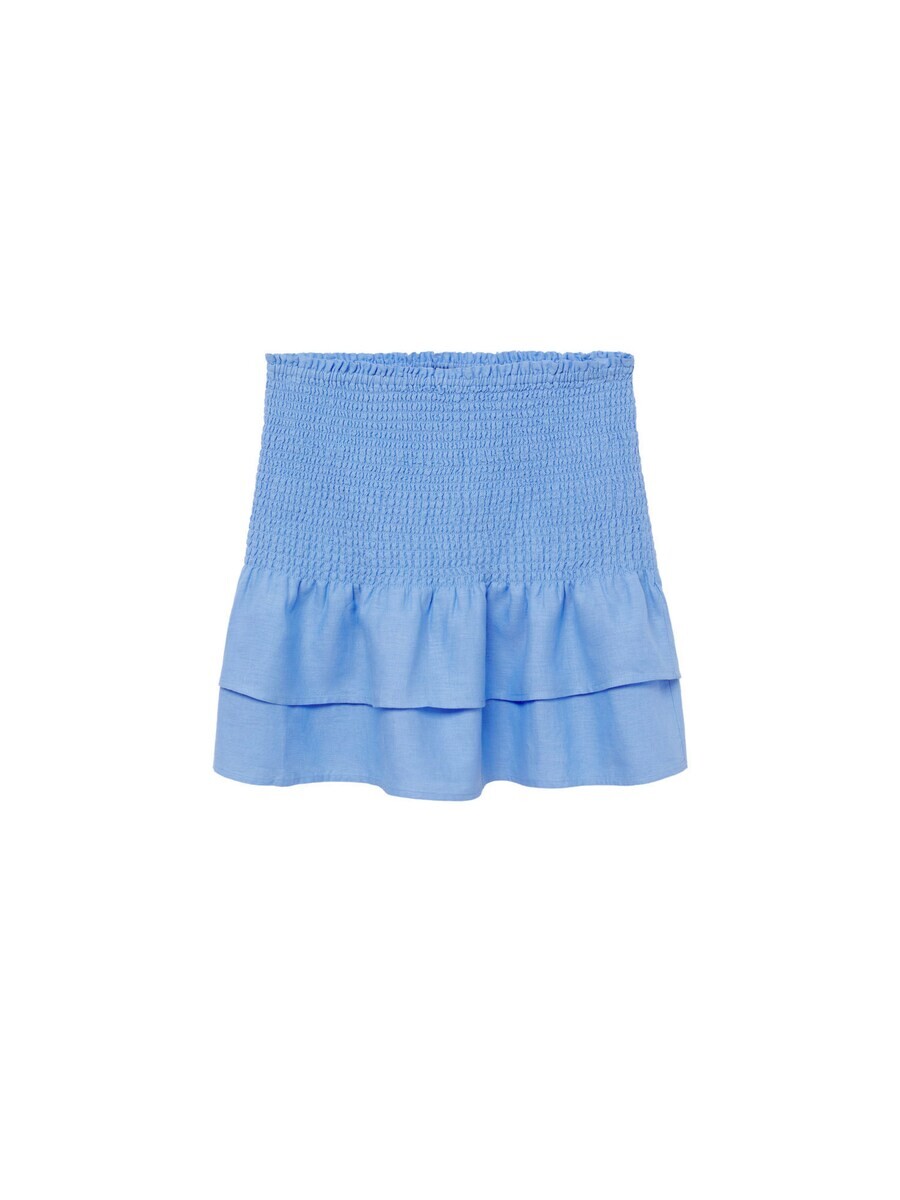 Юбка Mango CHIMA, дымчатый синий
Юбка Mango CHIMA, дымчатый синий