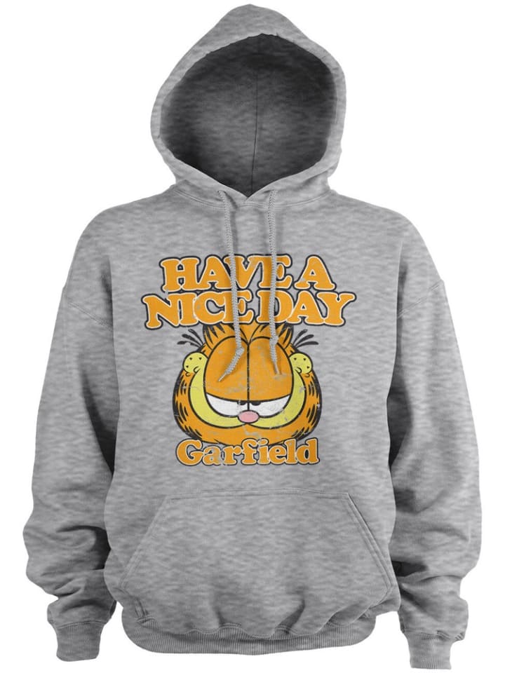 Толстовка серого цвета Garfield, Серый, Толстовка серого цвета Garfield
Толстовка серого цвета Garfield, Серый, Толстовка серого цвета Garfield