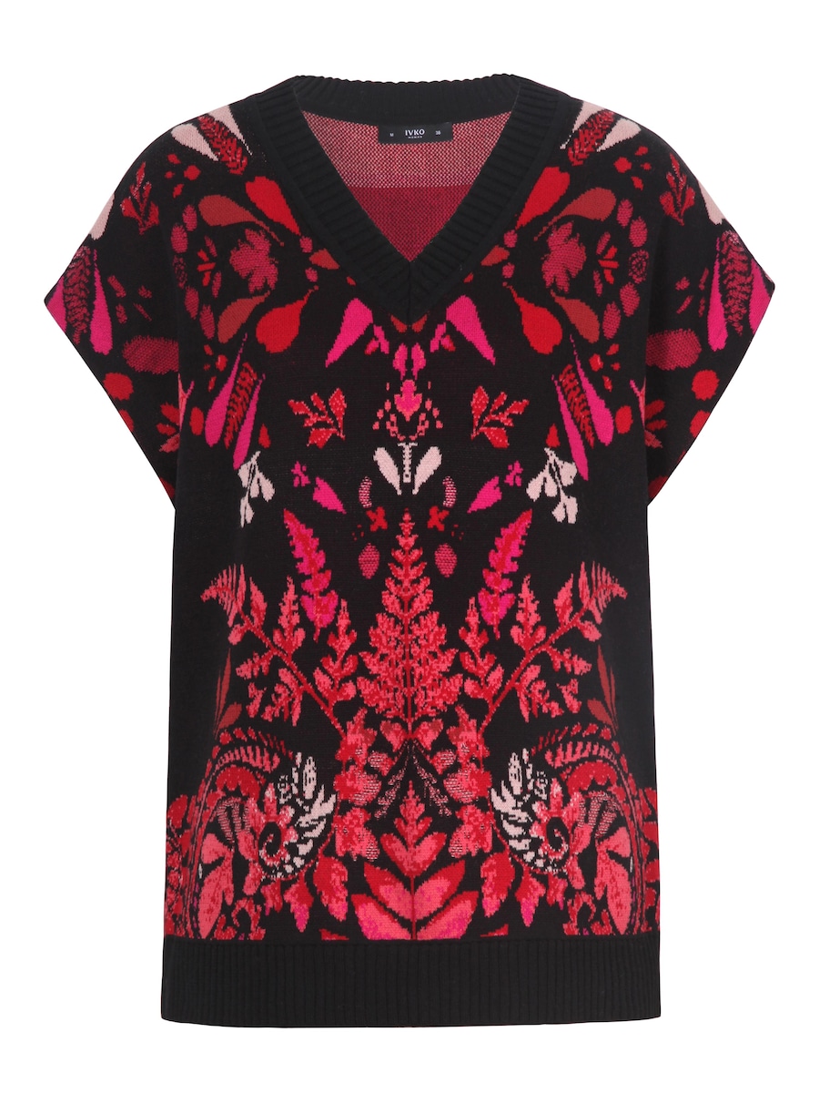 Свитер IVKO, Mixed Colors
Свитер IVKO, Mixed Colors