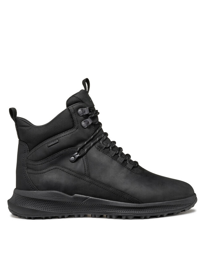 Сапоги Geox altas U Pg1X B Abx U46E0C 0FF11 C9999 Negro, черный 
Сапоги Geox altas U Pg1X B Abx U46E0C 0FF11 C9999 Negro, черный