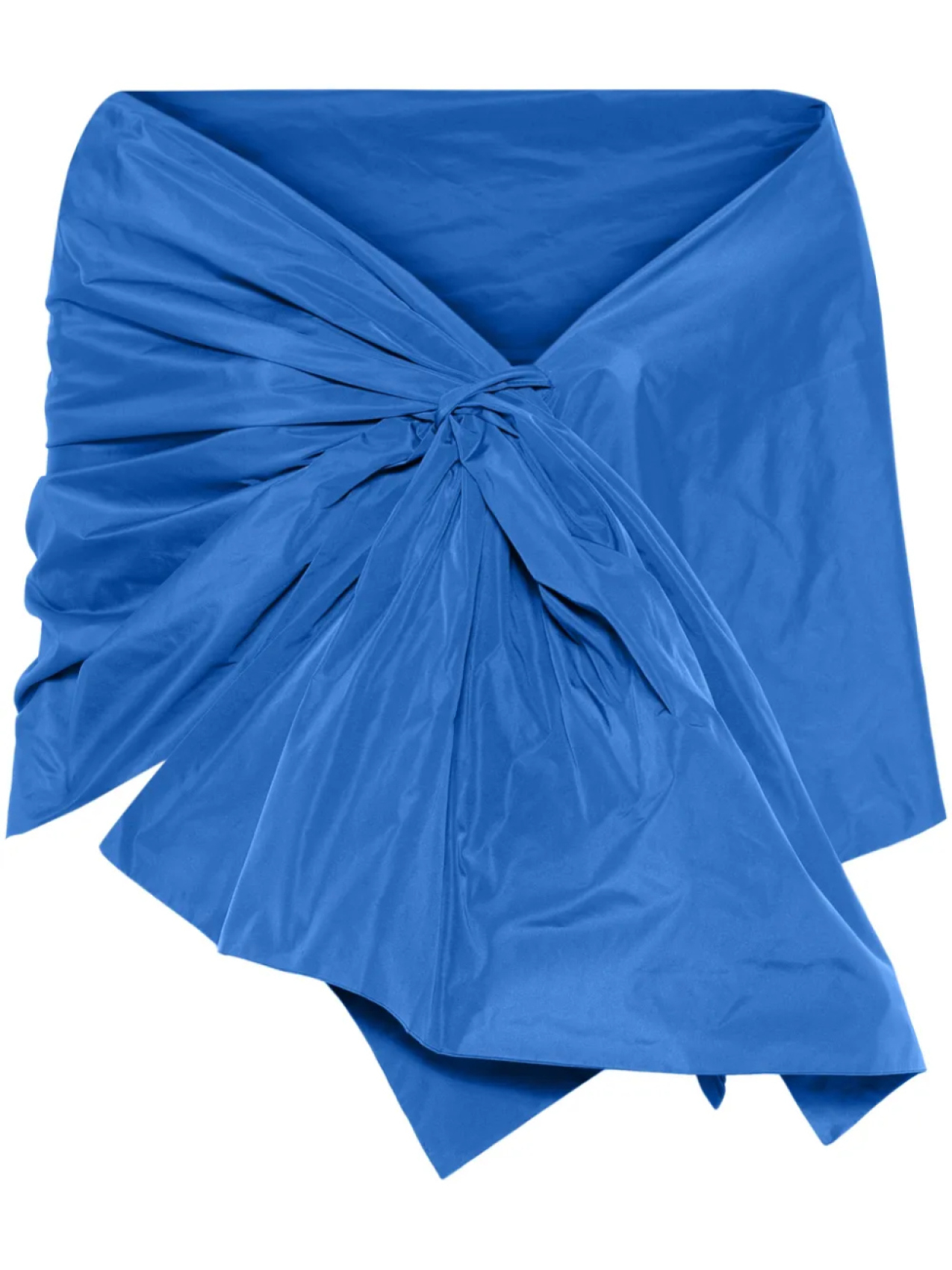 Куртка из тафты PAROSH P.A.R.O.S.H., синий
Куртка из тафты PAROSH P.A.R.O.S.H., синий