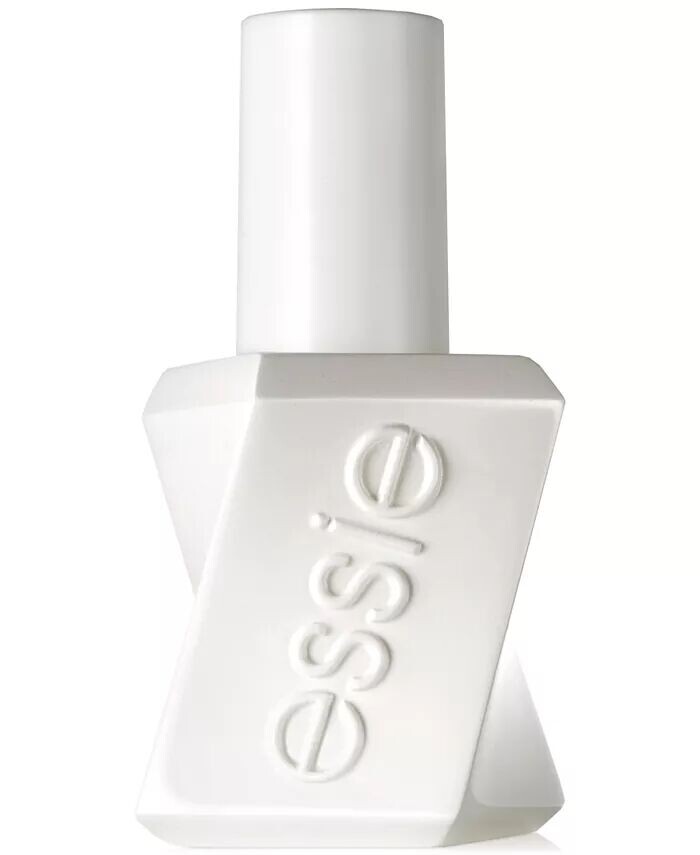 Гель-кутюрное верхнее покрытие Essie
Гель-кутюрное верхнее покрытие Essie