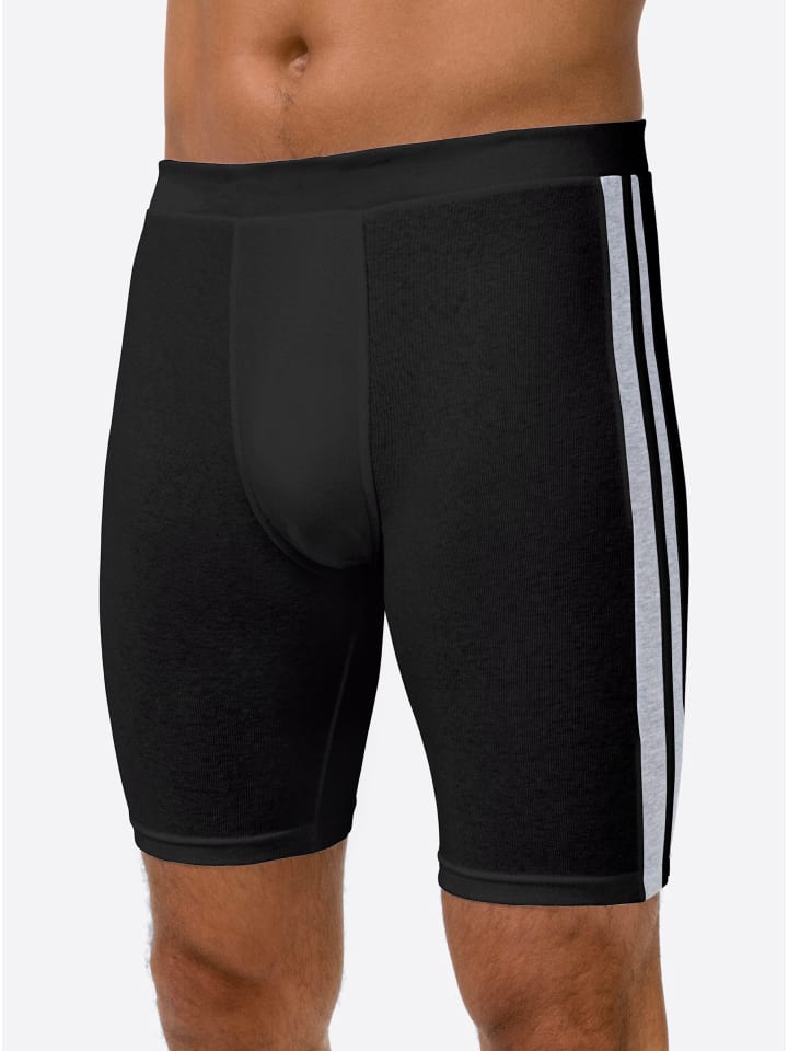 брюки длиной до колен черного цвета WITT WEIDEN
брюки длиной до колен черного цвета WITT WEIDEN