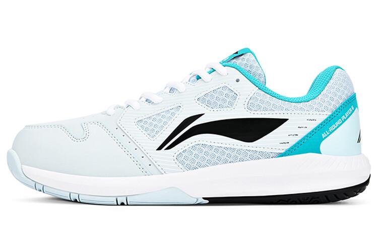 Кроссовки LINING Badminton Shoes Unisex Low-top Cloud Porcelain Blue/black, синий
Кроссовки LINING Badminton Shoes Unisex Low-top Cloud Porcelain Blue/black, синий