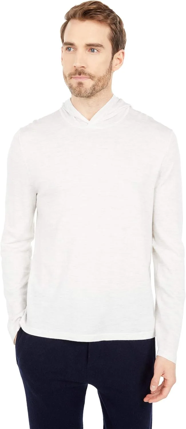 Vince мужская Vince Wool Cashmere P/O Hoodie
Vince мужская Vince Wool Cashmere P/O Hoodie