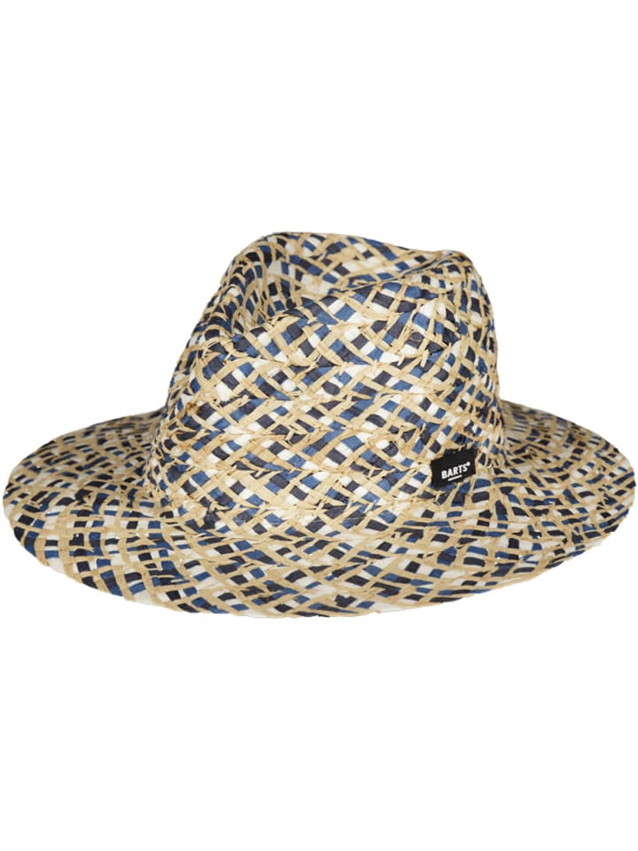 Шляпа Barts, синий
Шляпа Barts, синий