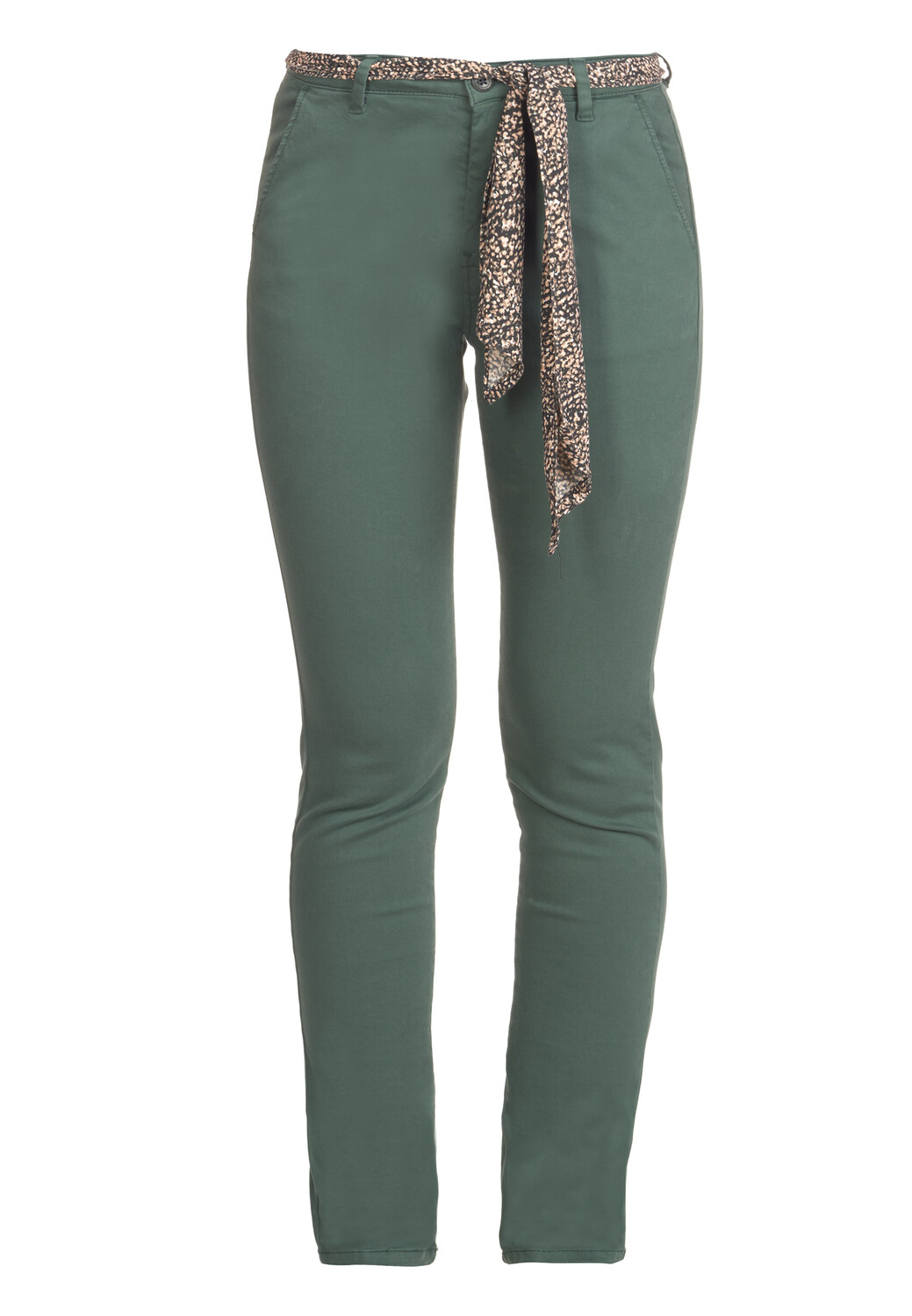 Брюки Le Temps des Cerises Chino Hose DYLI 4, зеленый
Брюки Le Temps des Cerises Chino Hose DYLI 4, зеленый