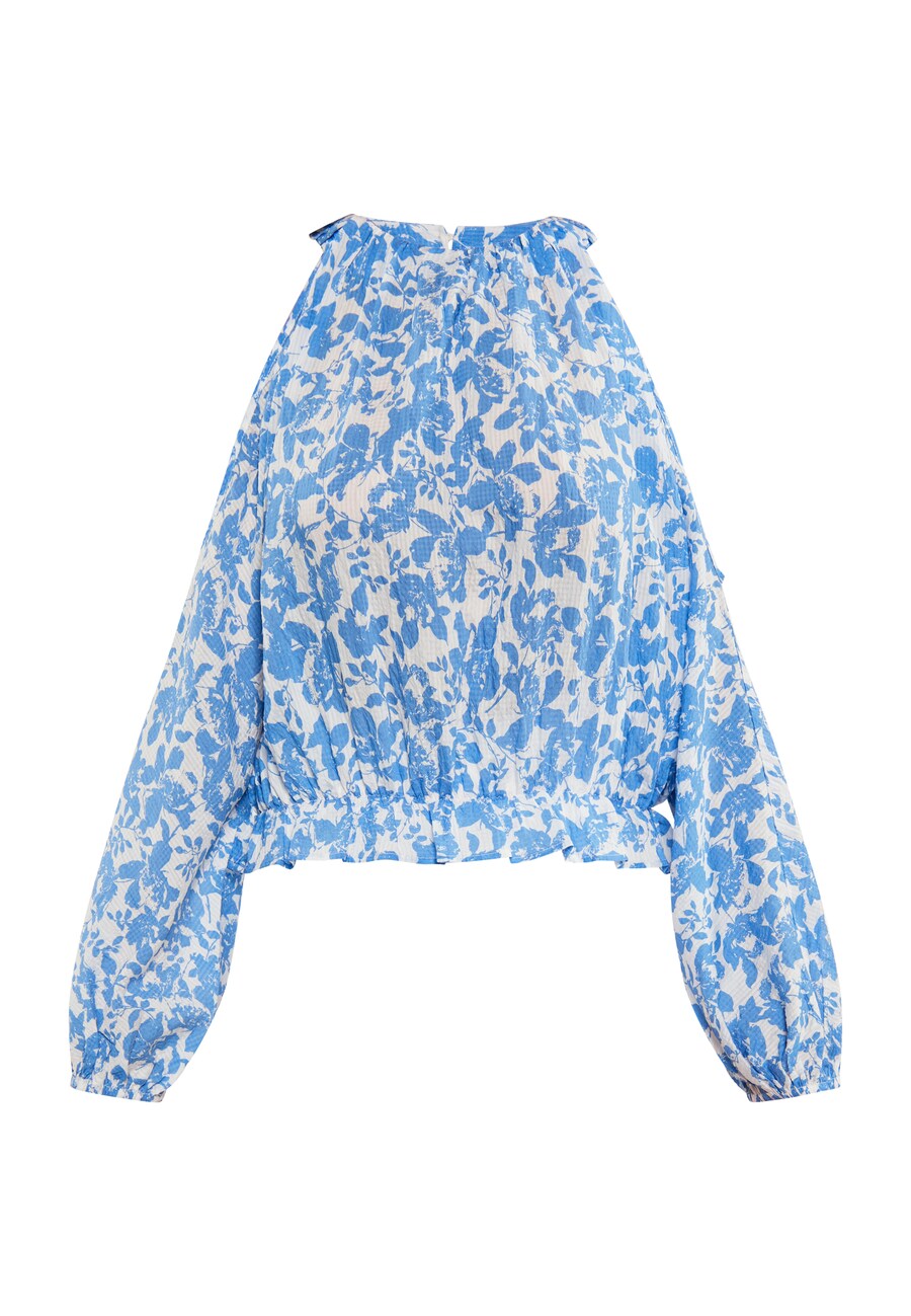 Блузка IZIA Blouse, синий
Блузка IZIA Blouse, синий