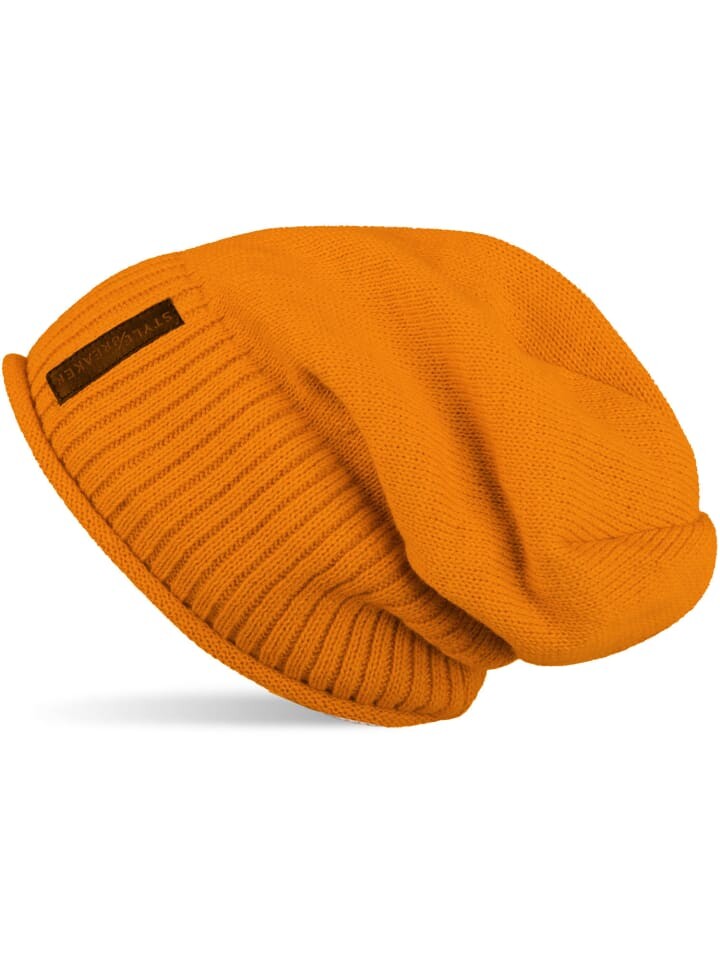 Кепка styleBREAKER, цвет curry
Кепка styleBREAKER, цвет curry