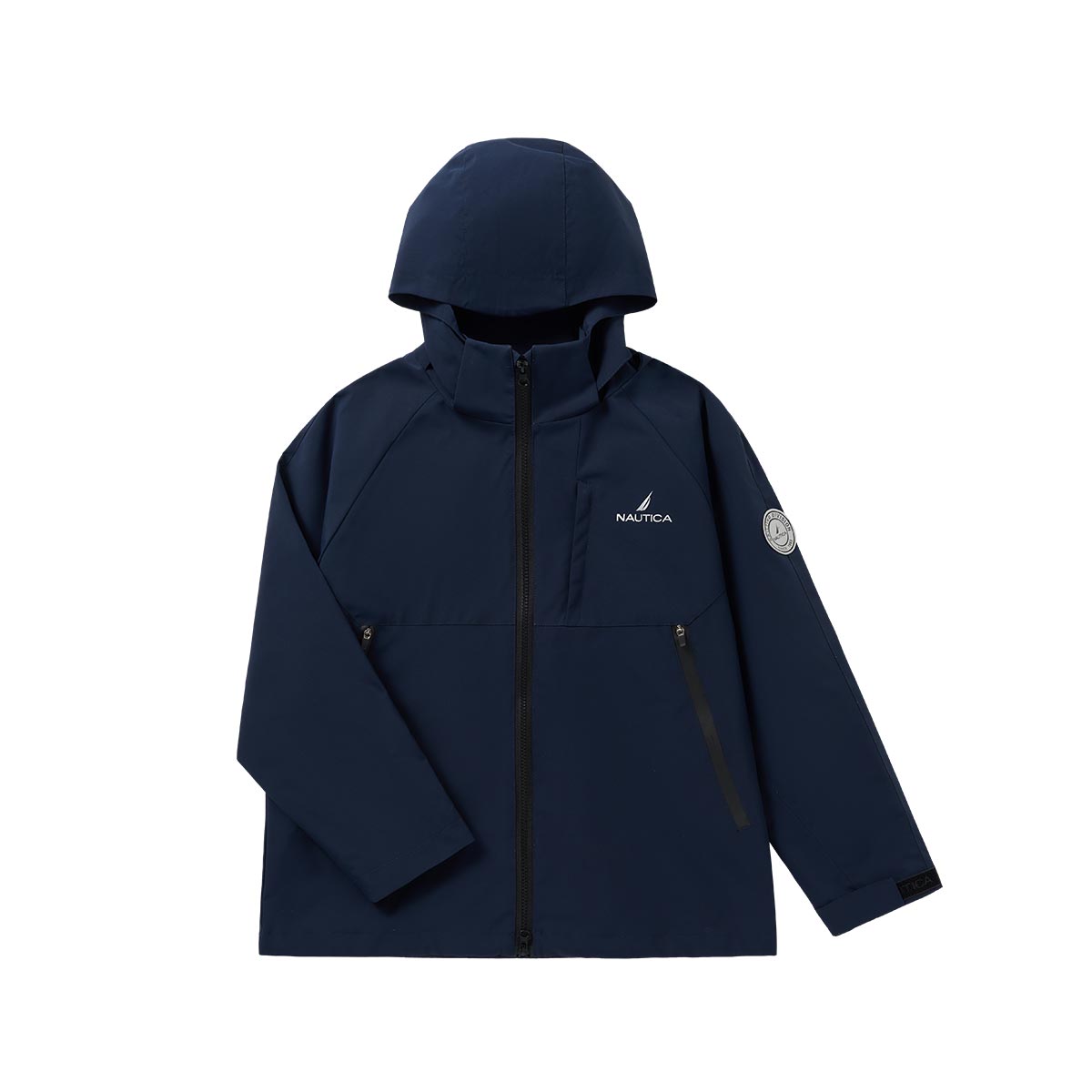 Детский топ NAUTICA, синий
Детский топ NAUTICA, синий