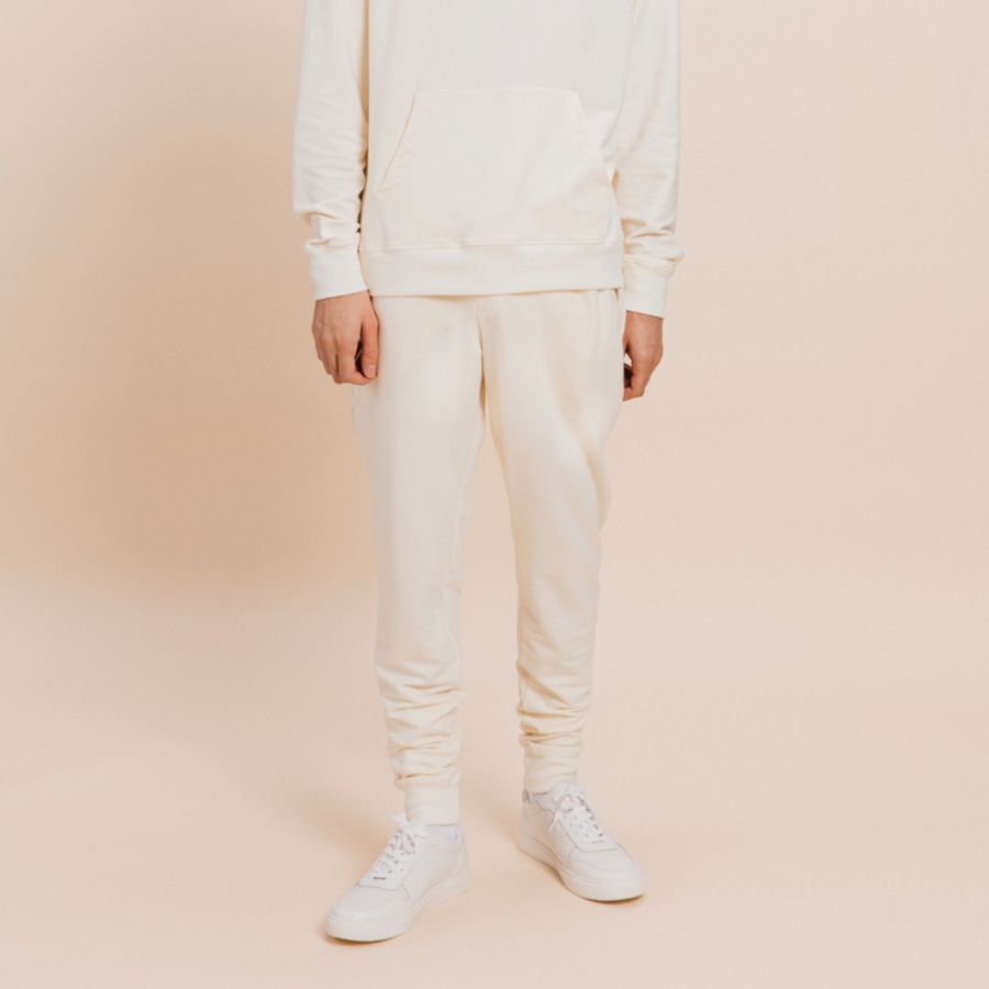 Мужские спортивные брюки SoftCore Classic Ocio, Bone
Мужские спортивные брюки SoftCore Classic Ocio, Bone