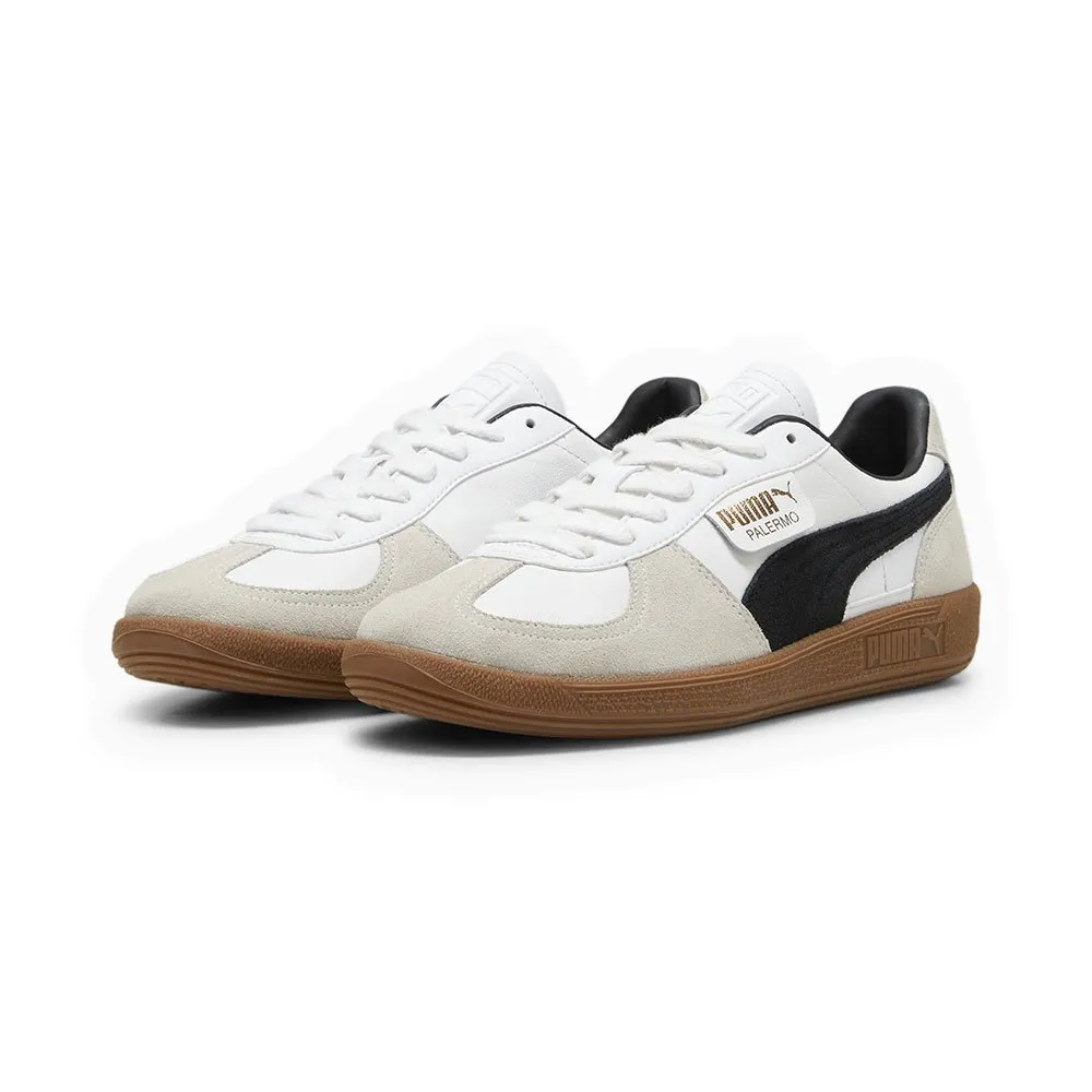 Кроссовки Puma Palermo trainers, белый
Кроссовки Puma Palermo trainers, белый