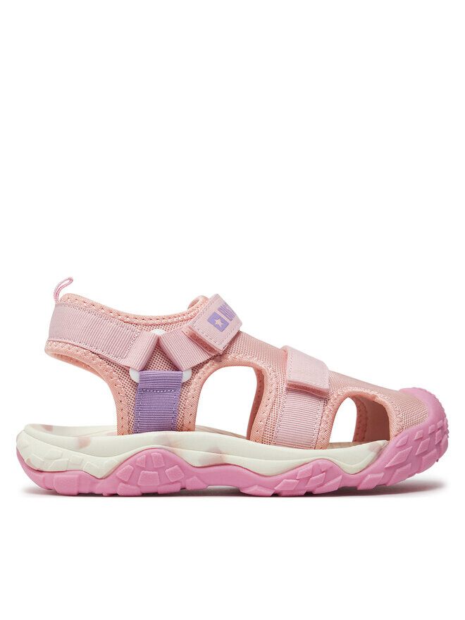 Сандалии Big Star Shoes, розовый
Сандалии Big Star Shoes, розовый