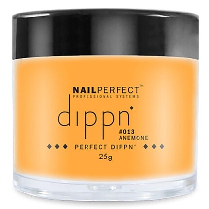 Nail Perfect #013 Анемона 
Nail Perfect #013 Анемона