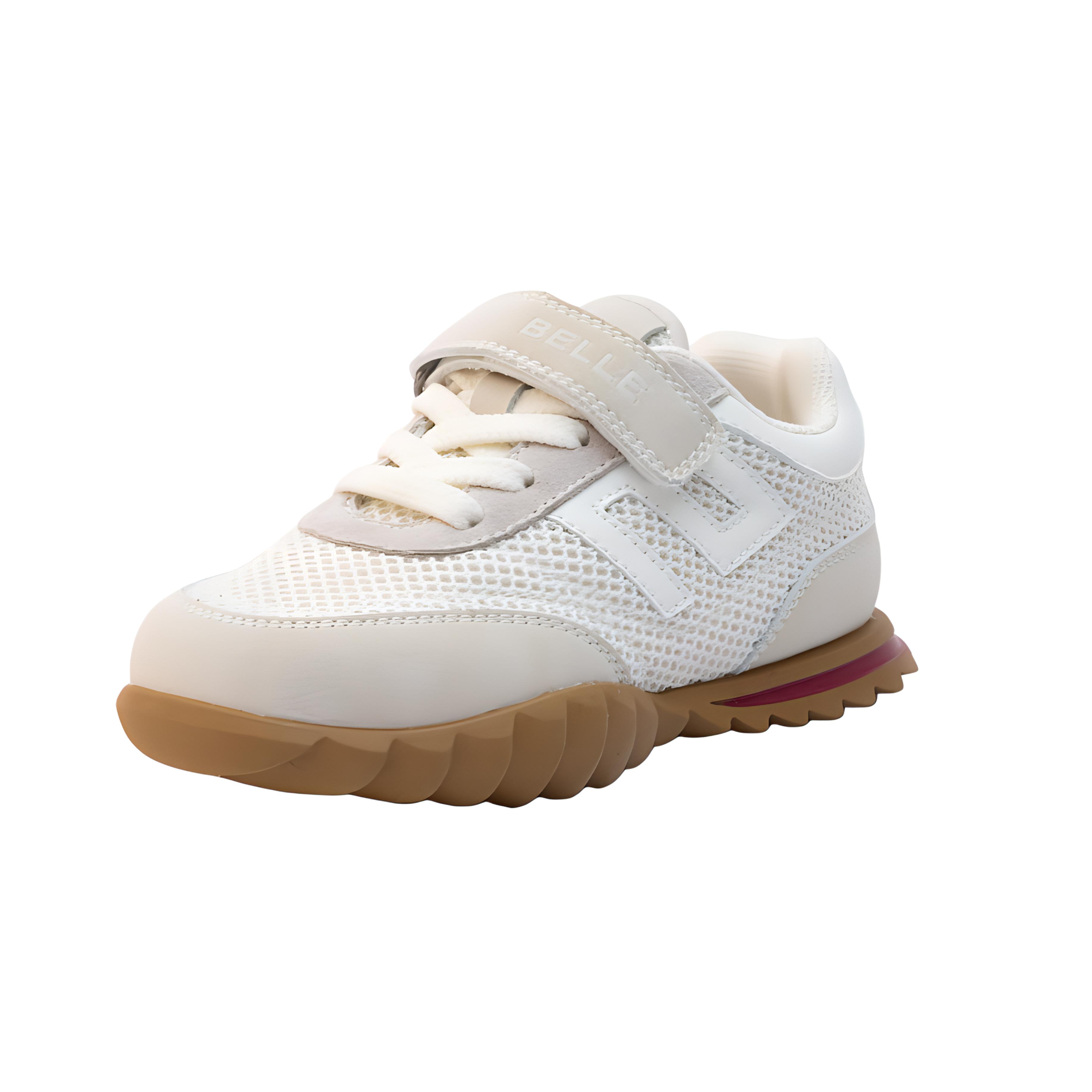 Износостойкие дышащие низкие детские кроссовки для скейтбординга BELLE, серый
Износостойкие дышащие низкие детские кроссовки для скейтбординга BELLE, серый