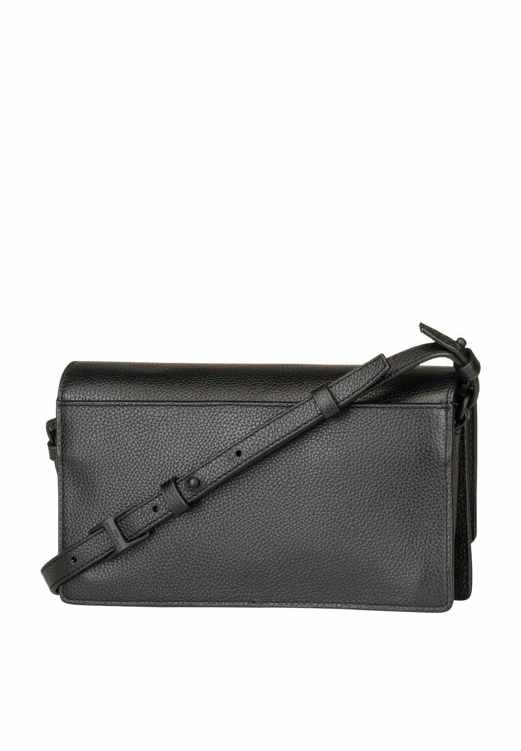 Сумка через плечо LORA Liebeskind Berlin, черный
Сумка через плечо LORA Liebeskind Berlin, черный