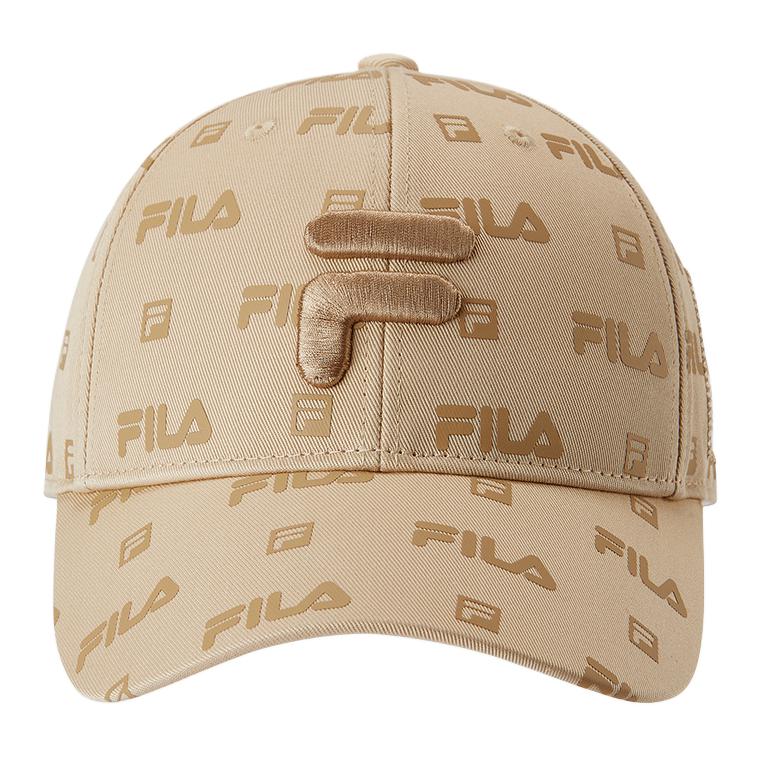 FILA KIDS Детская бейсболка из полиэстера пыльно-серого хаки, Dusty Gray Khaki
FILA KIDS Детская бейсболка из полиэстера пыльно-серого хаки, Dusty Gray Khaki