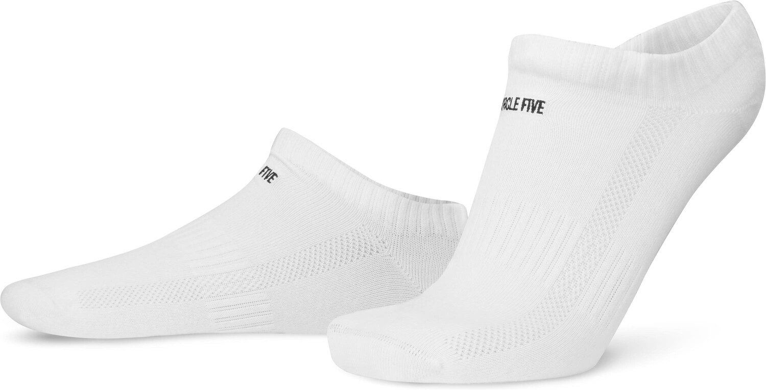 Носки Circle Five 6 шт Sneaker inkl. Silikongrip, белый
Носки Circle Five 6 шт Sneaker inkl. Silikongrip, белый